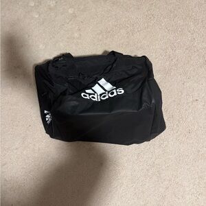 Adidas duffel bag